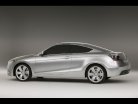2007 Honda Accord Coupe Concept