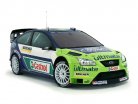 2007 Ford Focus RS WRC 06