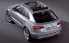 Audi Cross Concept Coupe Quattro