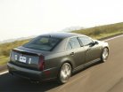 2005 Cadillac STS SAE 100 Concept