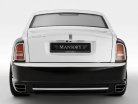 2008 Mansory Rolls-Royce Phantom Conquistador