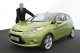 Ford Fiesta este noul lider al vânzărilor la nivel european, depăşind Volkswagen Golf