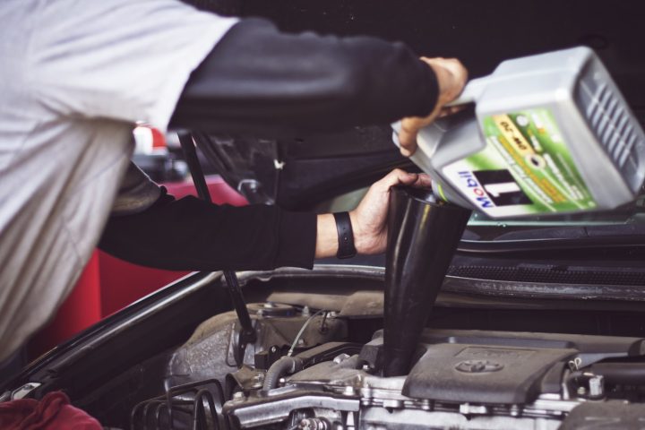 Revizie și consumabile: ce merită urmărit la un auto cu peste 150.000 km