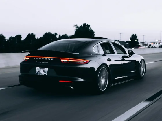 Jaguar XJR-S