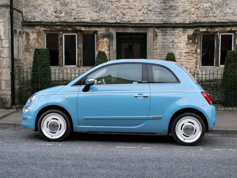 Citroën Jumper