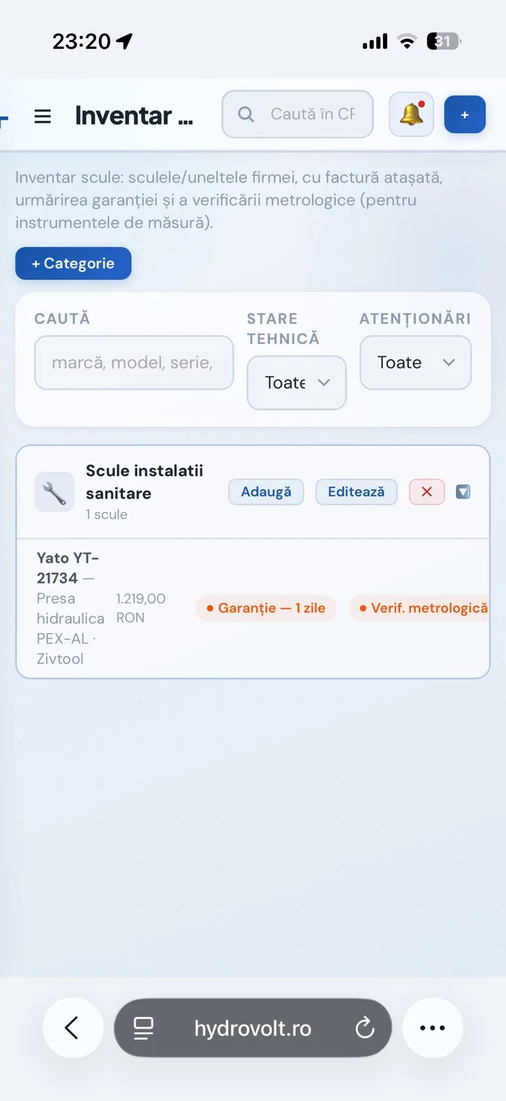 BMW Seria 5 G30 — imagine 2
