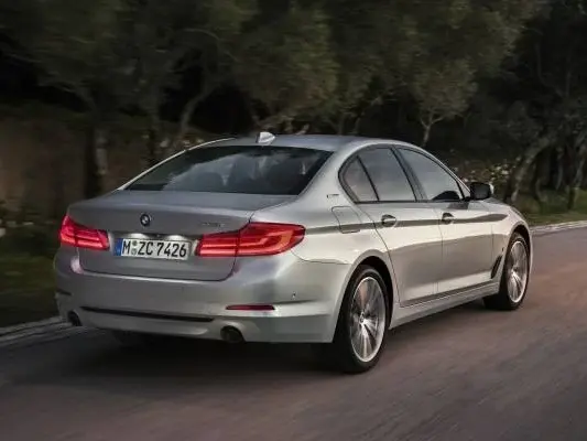 BMW Seria 4 G22/G23/G26