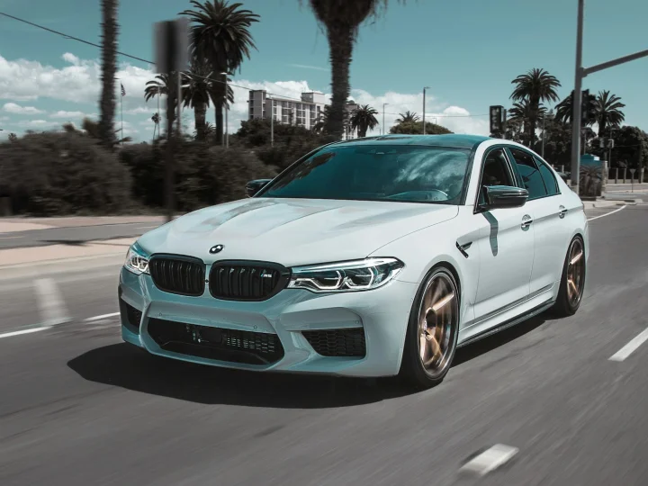 Volkswagen Quantum