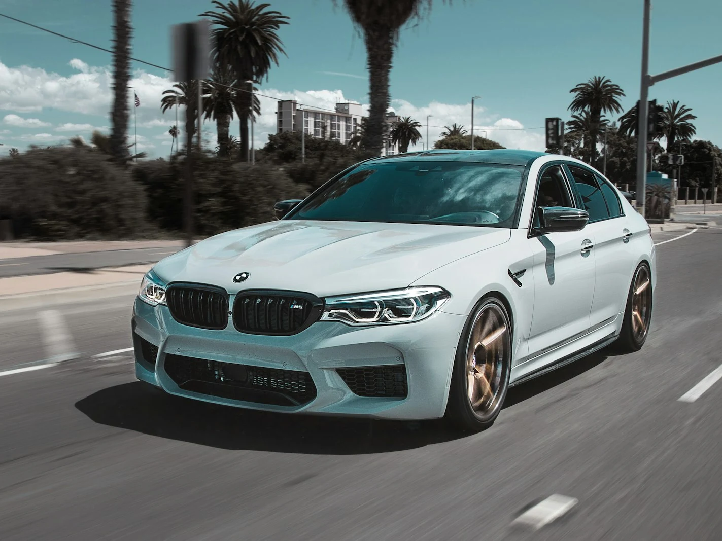 Audi RS 4 — imagine 2